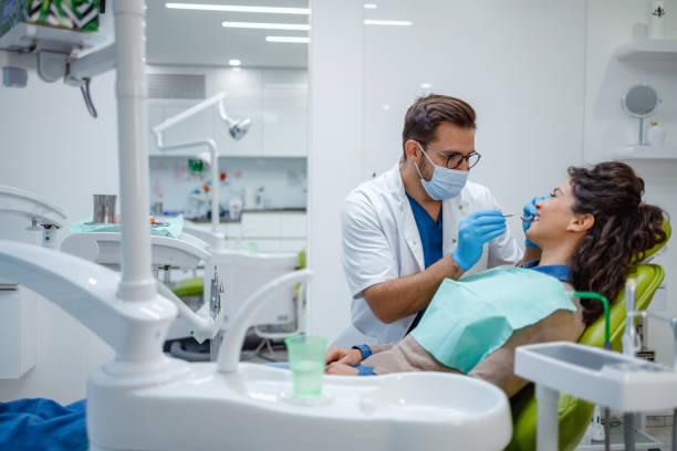 Best Sedation Dentistry  in Sarasota, FL