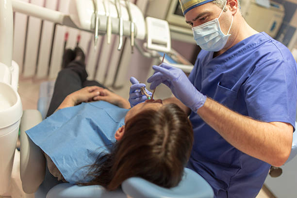 Oral Surgery in Sarasota, FL
